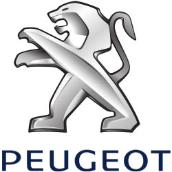 peugeot logo